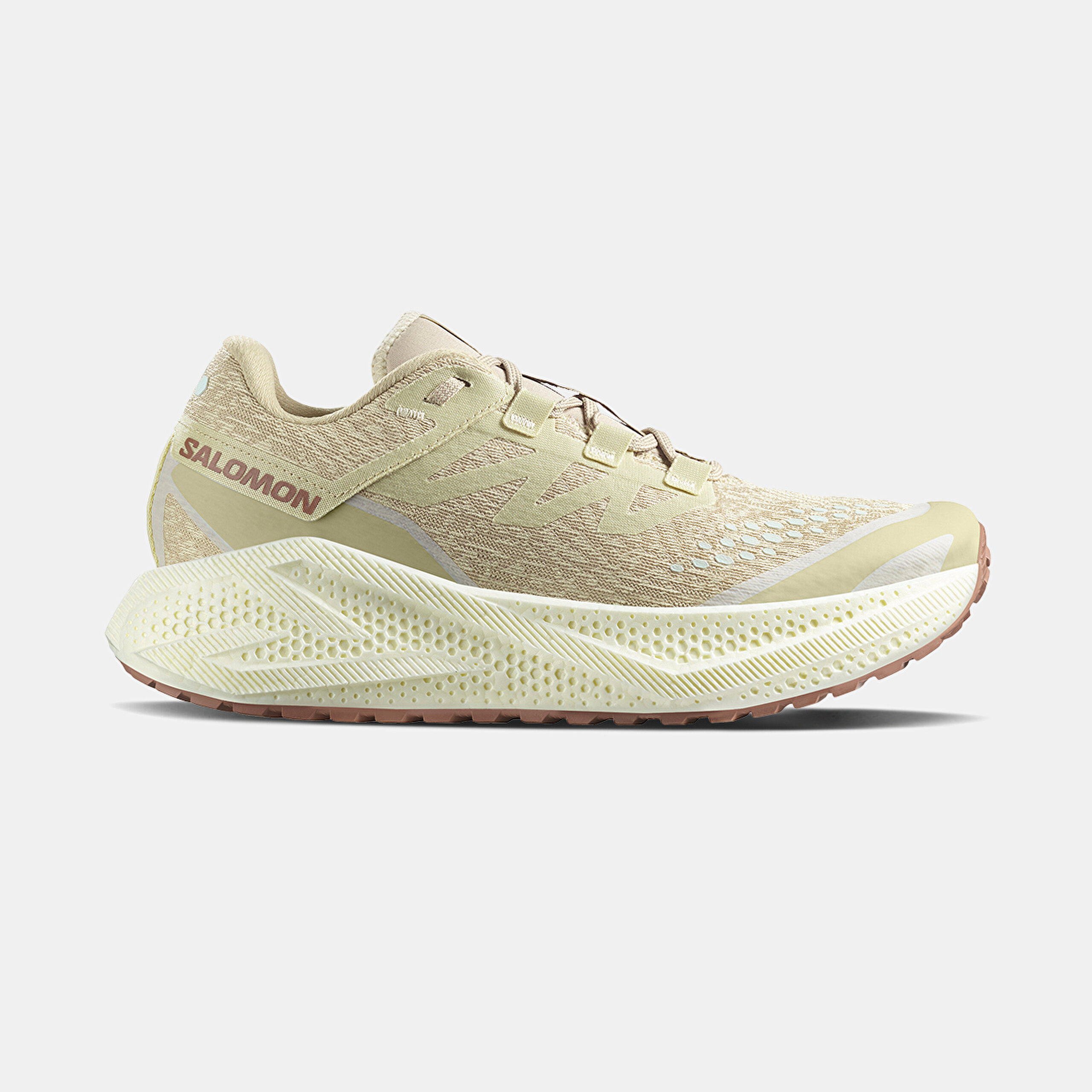 SALOMON Aero Glide 3 Grvl - 0