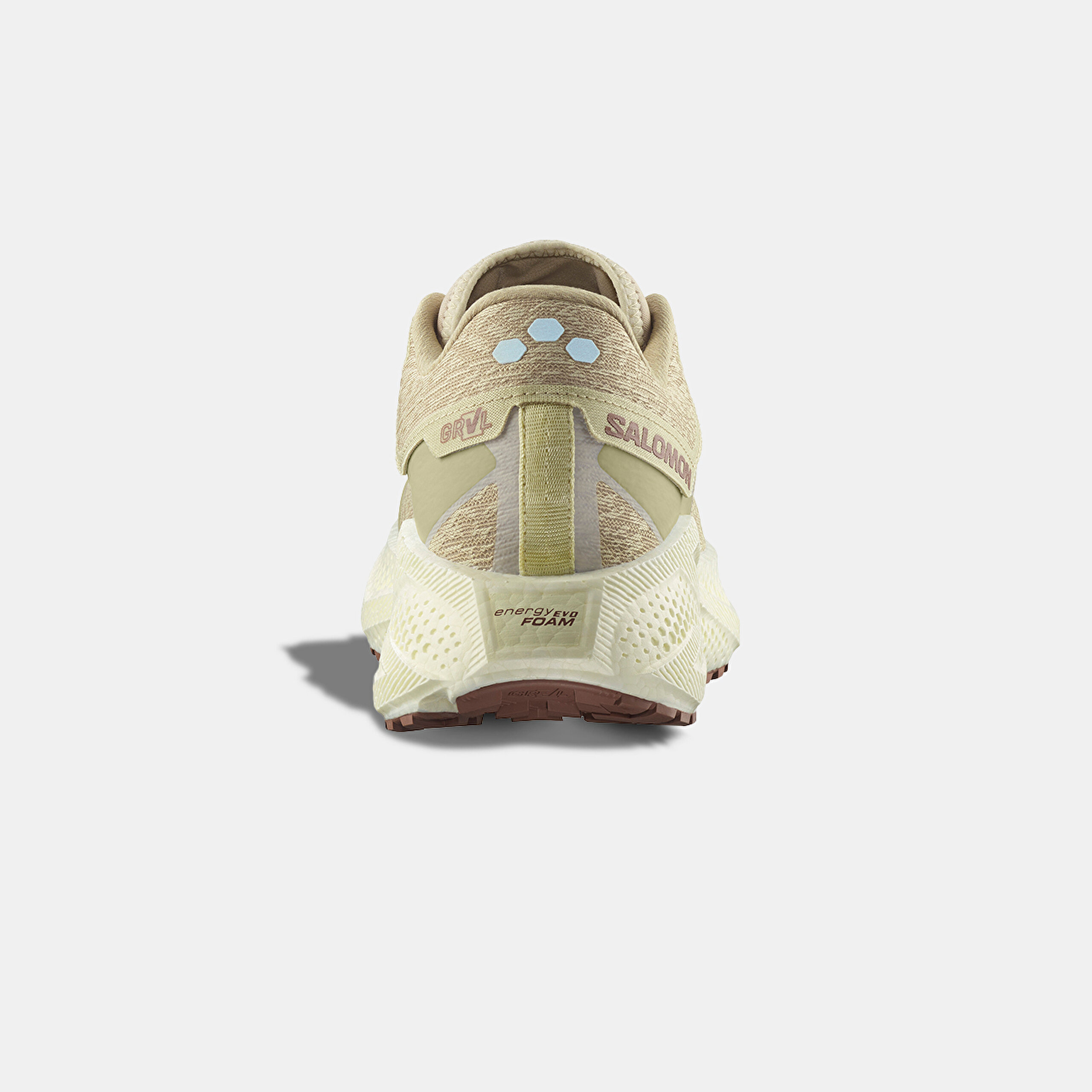 SALOMON Aero Glide 3 Grvl - 3