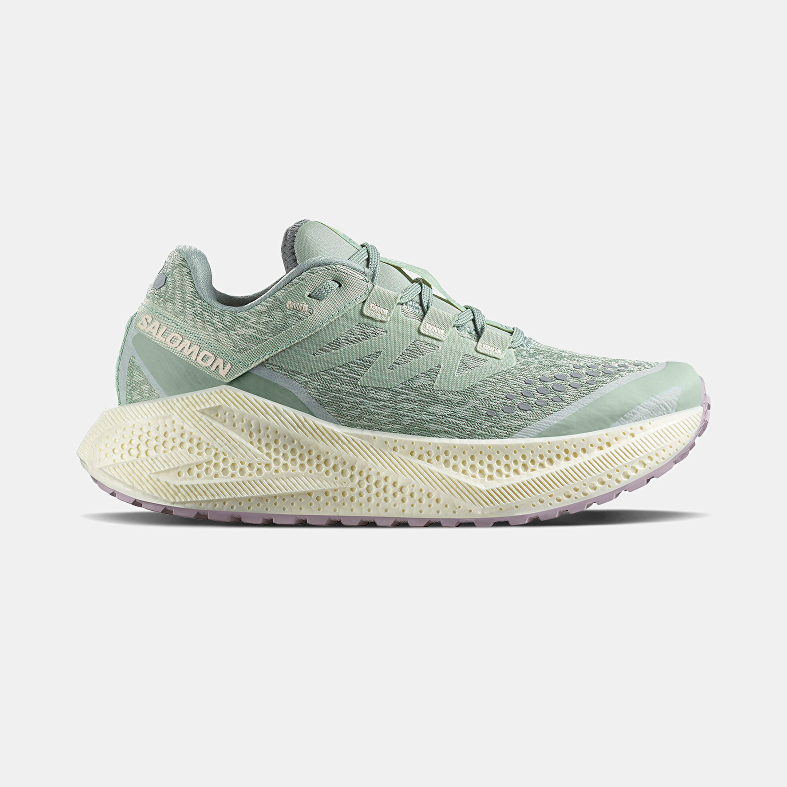 SALOMON Aero Glide 3 Grvl - 0