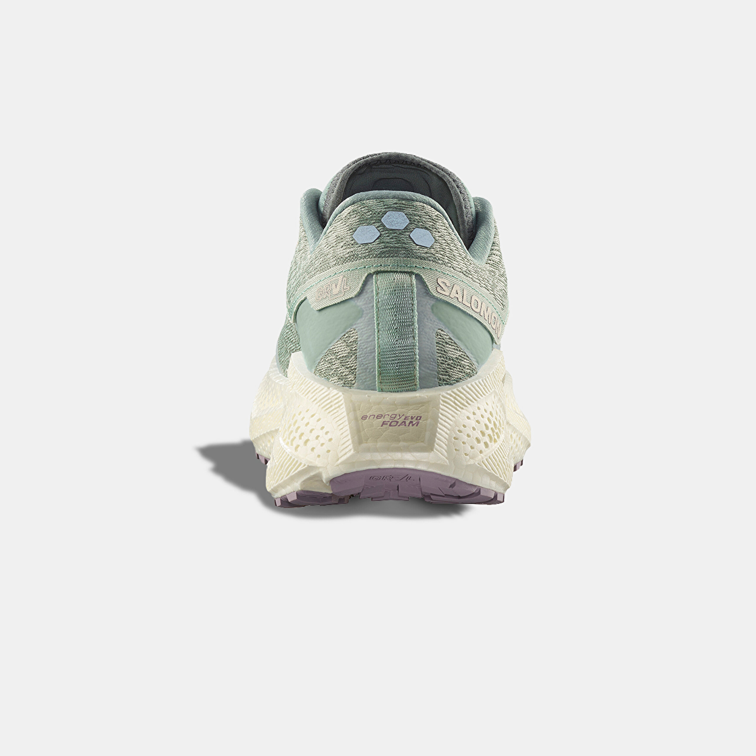 SALOMON Aero Glide 3 Grvl - 3