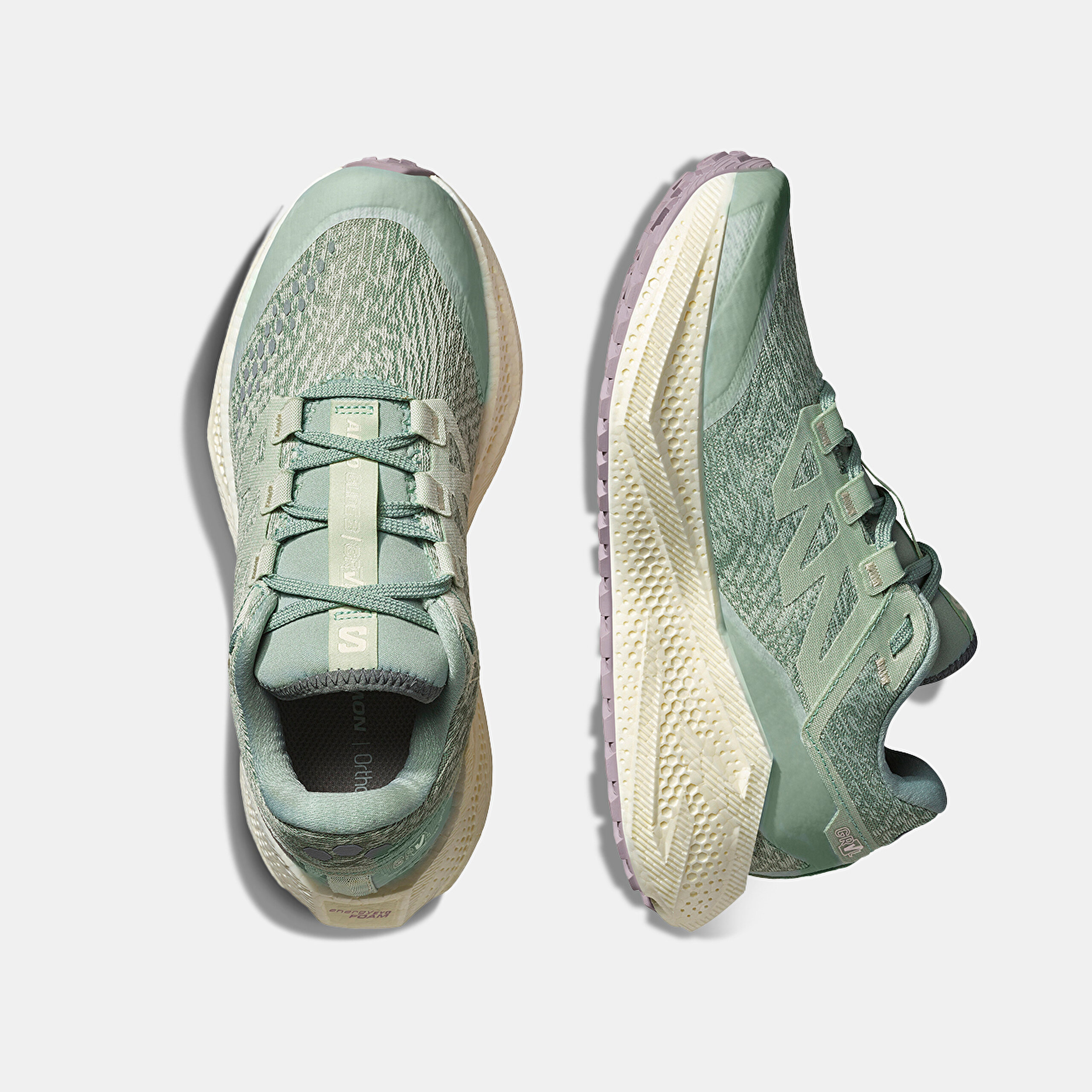 Aero Glide 3 Grvl - 6