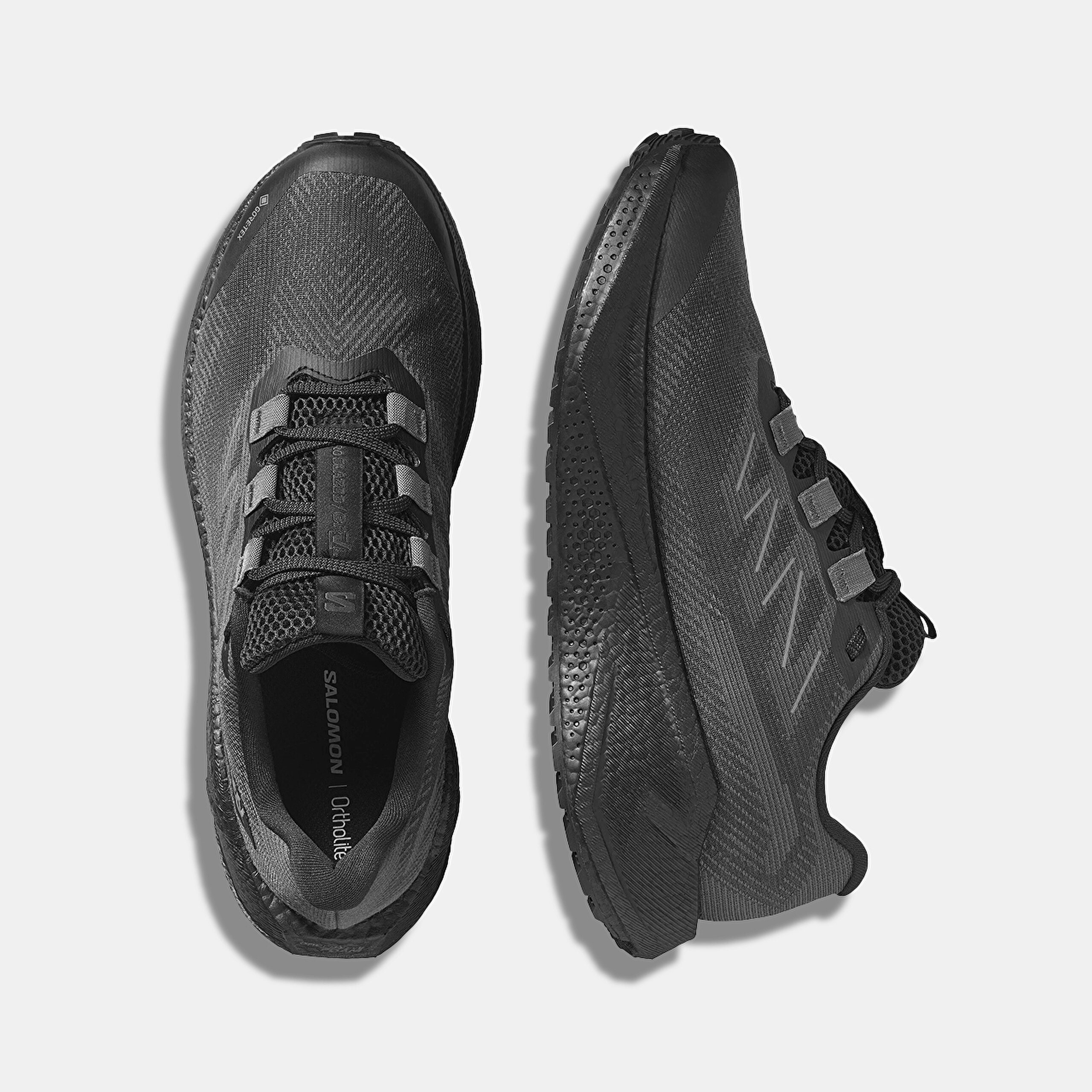 Aero Blaze 3 Grvl - 6