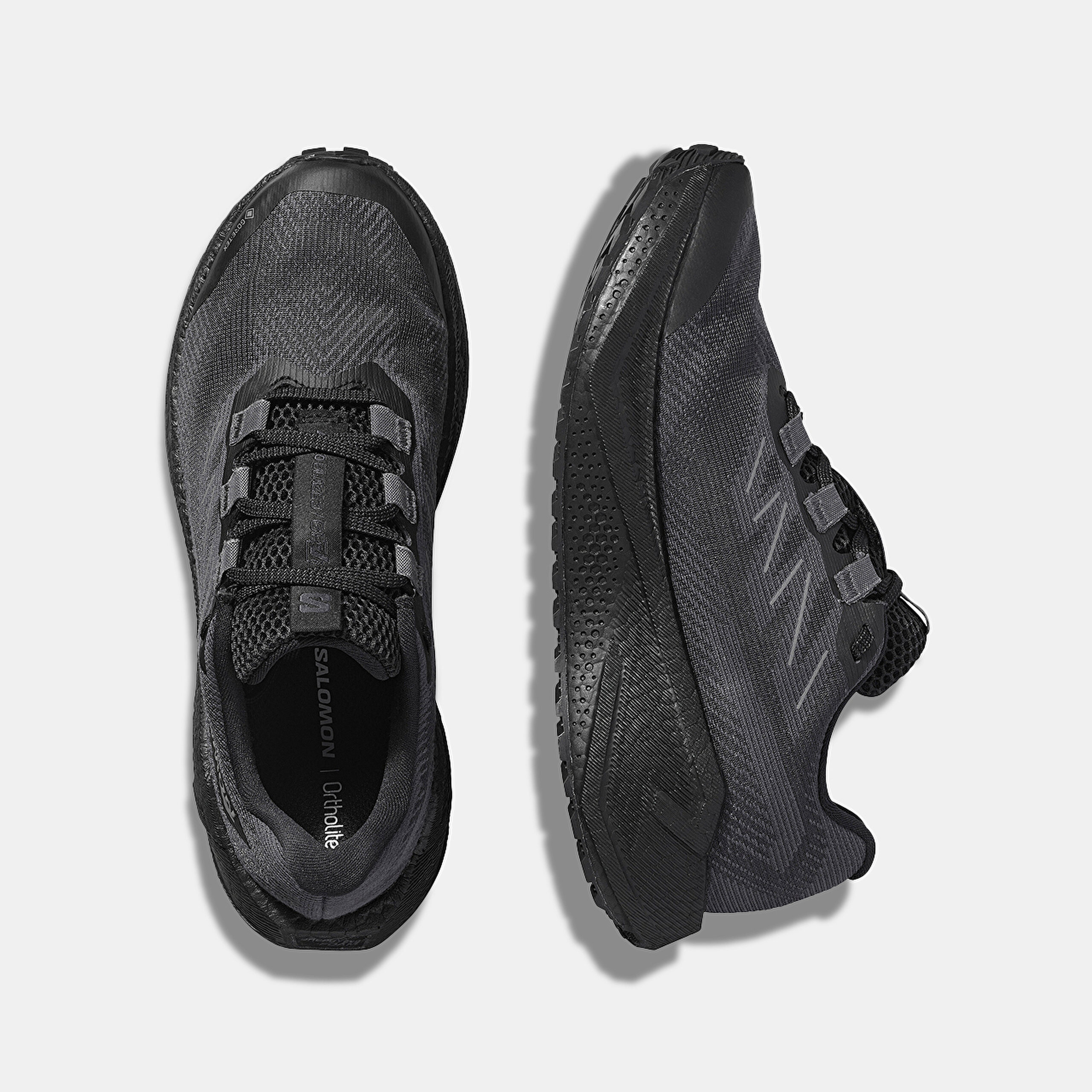 Aero Blaze 3 Grvl - 6