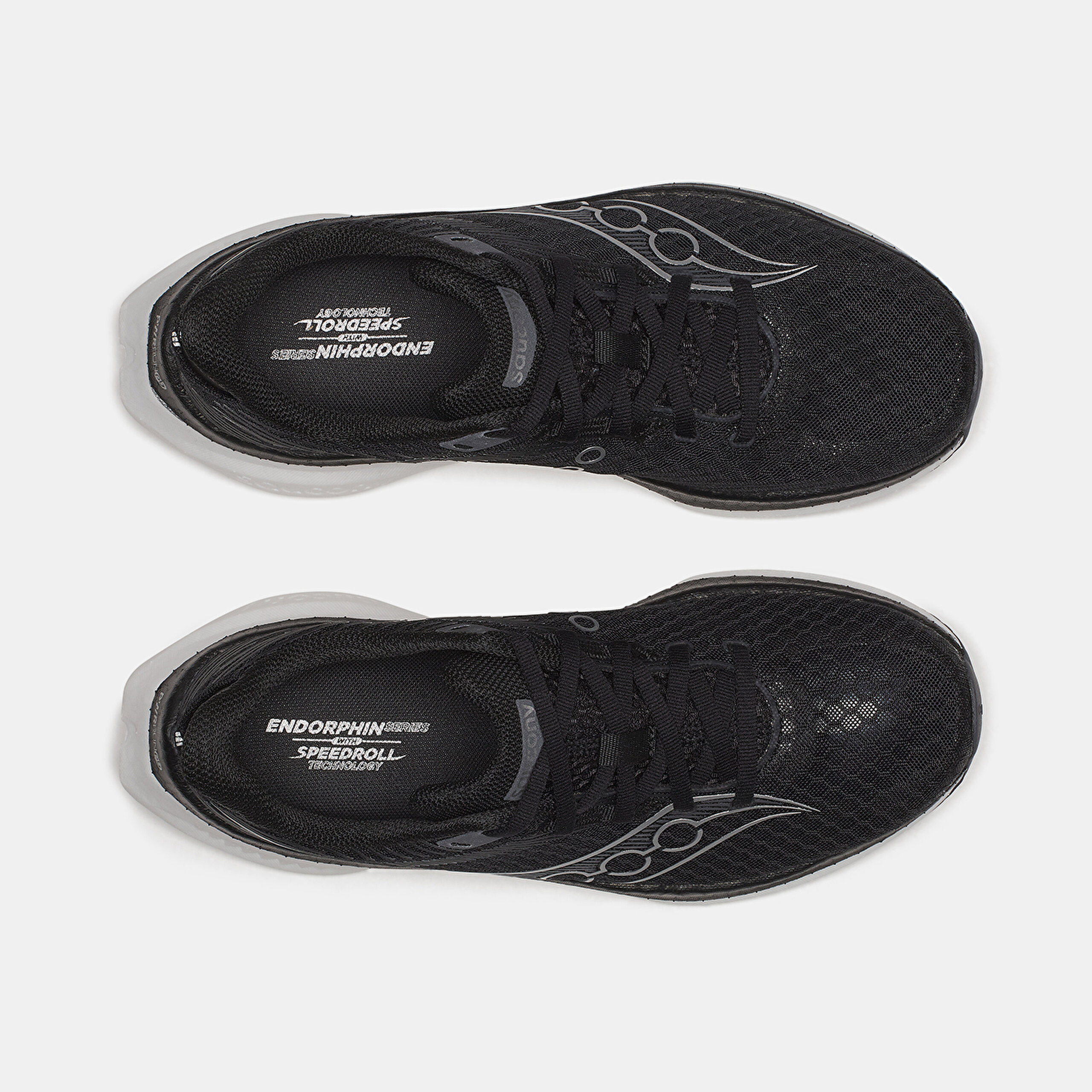 Endorphin Speed 5 - 6