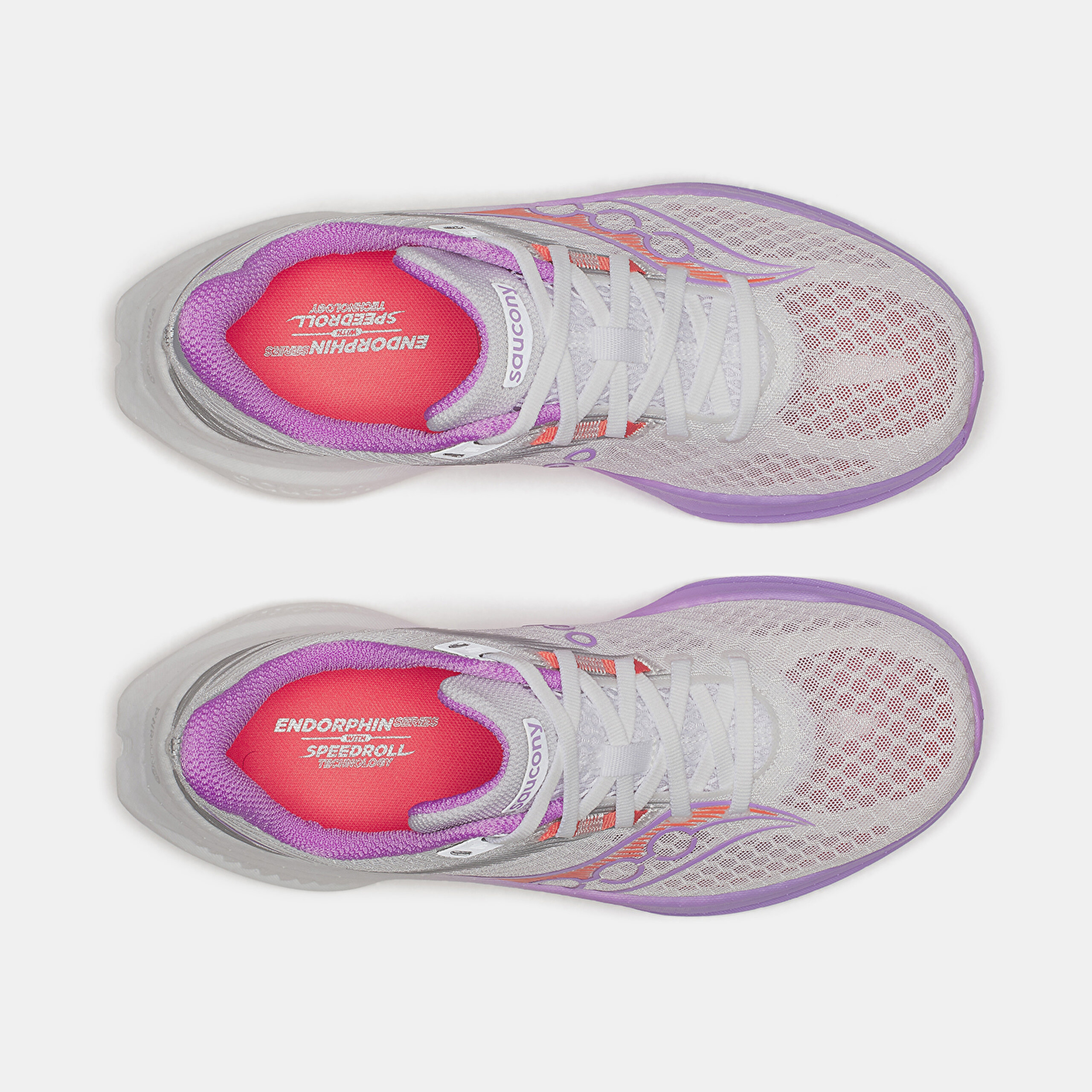 Endorphin Speed 5 - 6