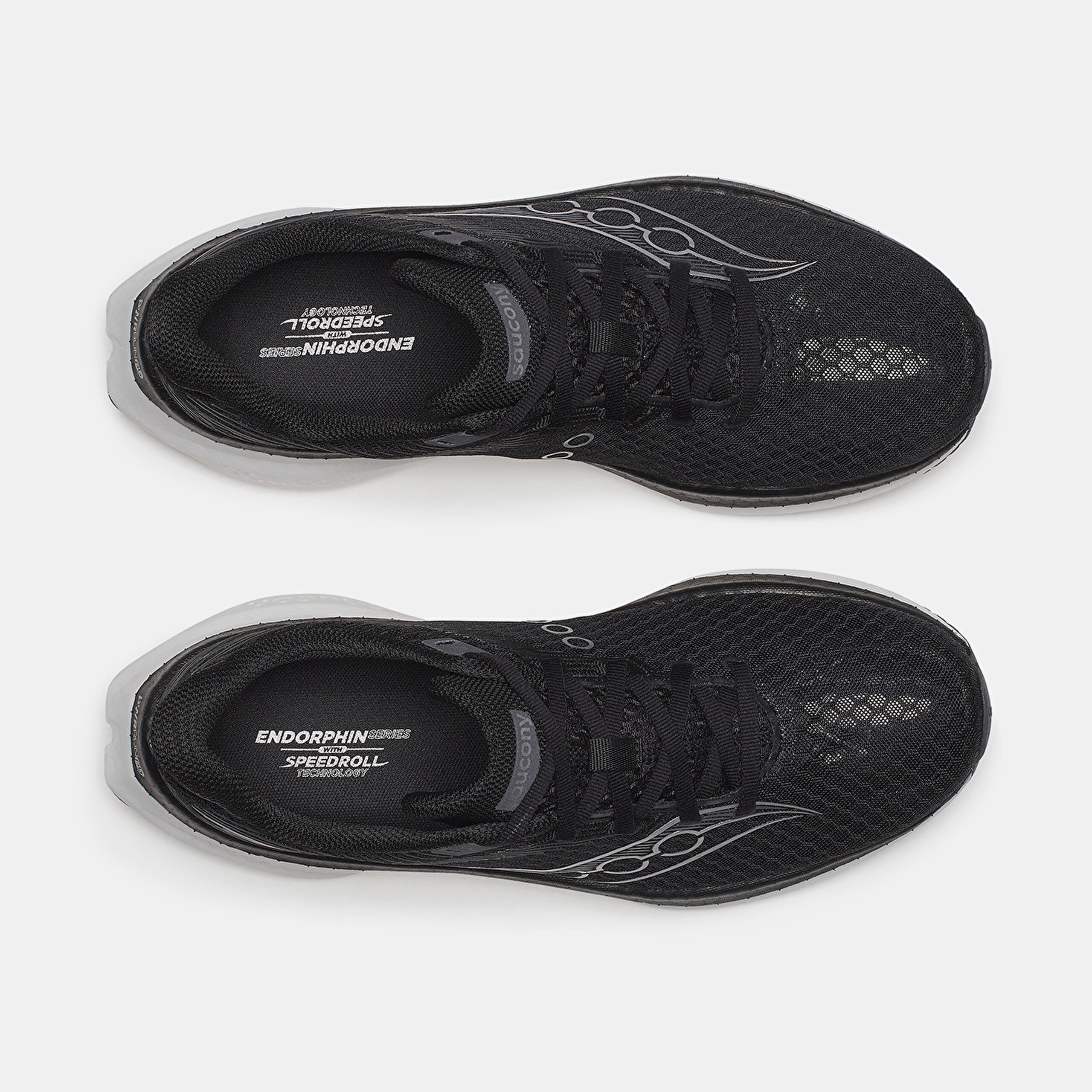 Endorphin Speed 5 - 6