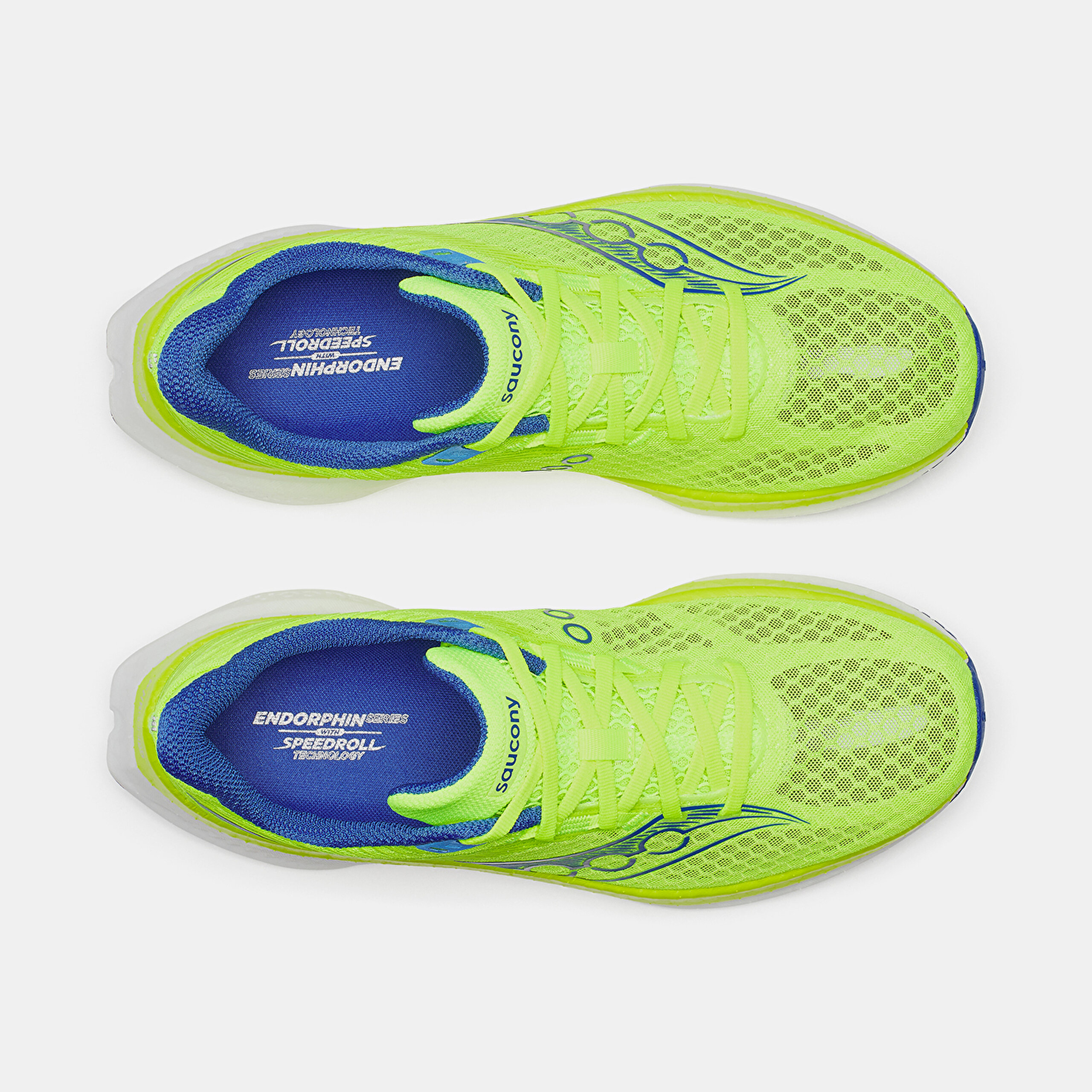 Endorphin Speed 5 - 6