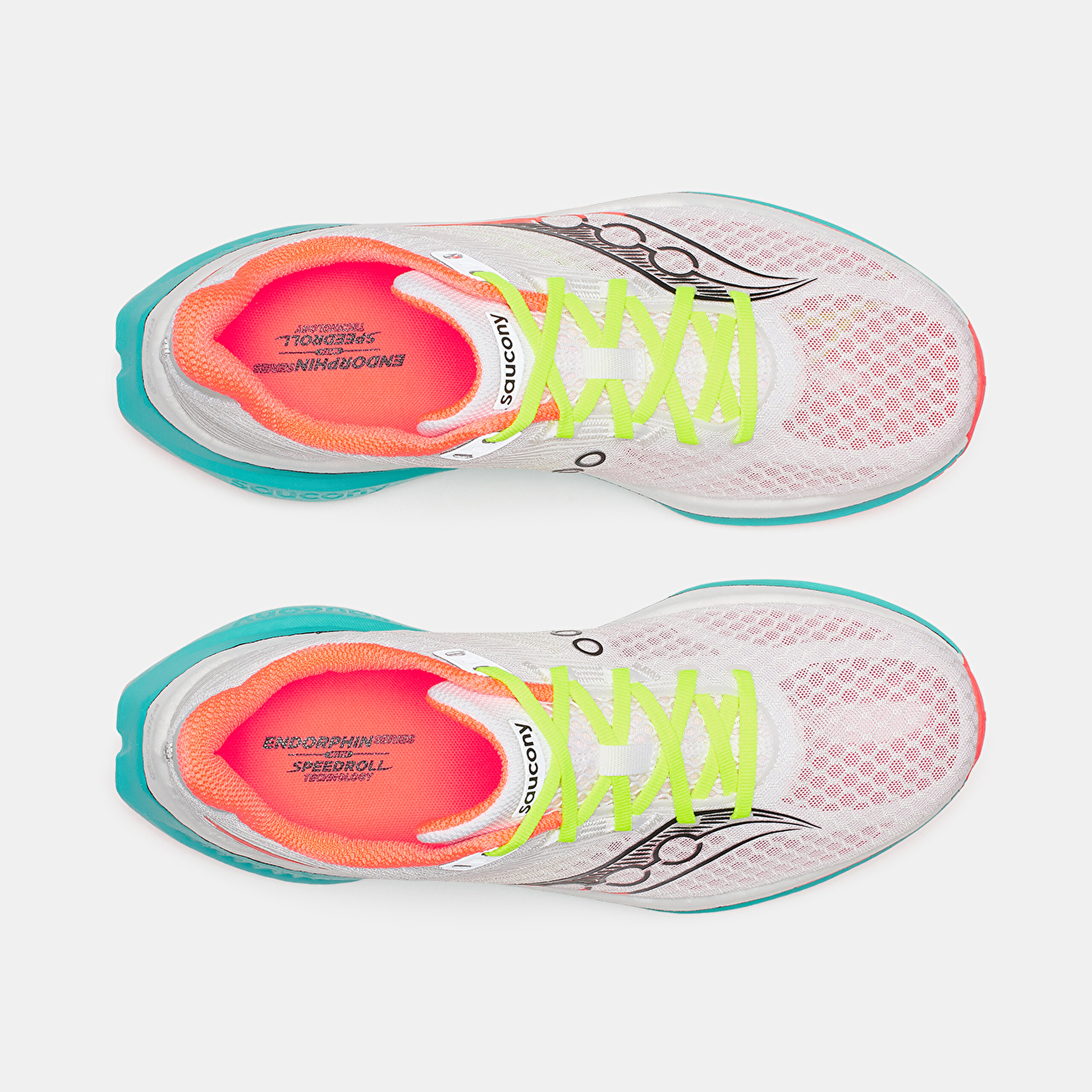 Endorphin Speed 5 - 6