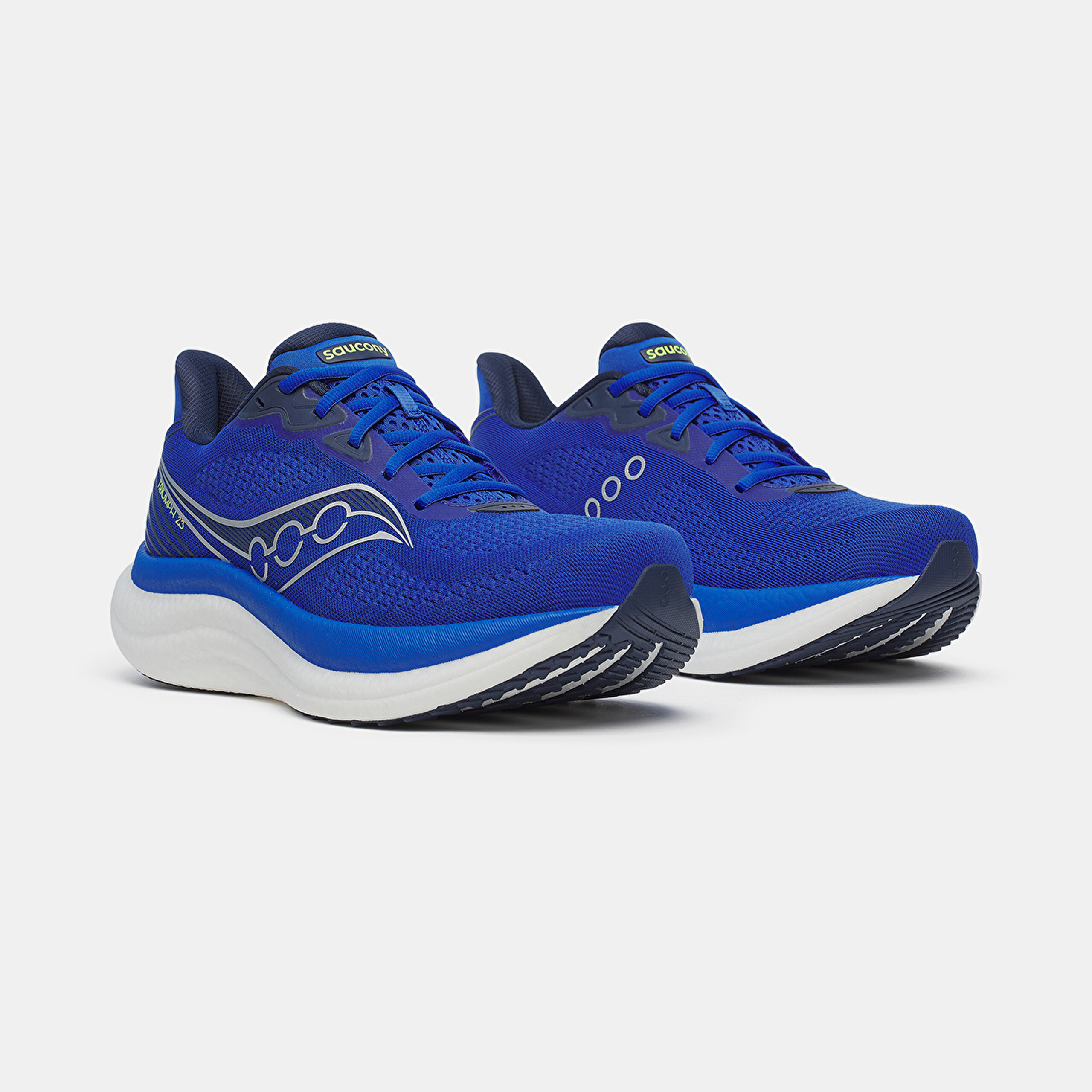 SAUCONY Triumph 23 - 2