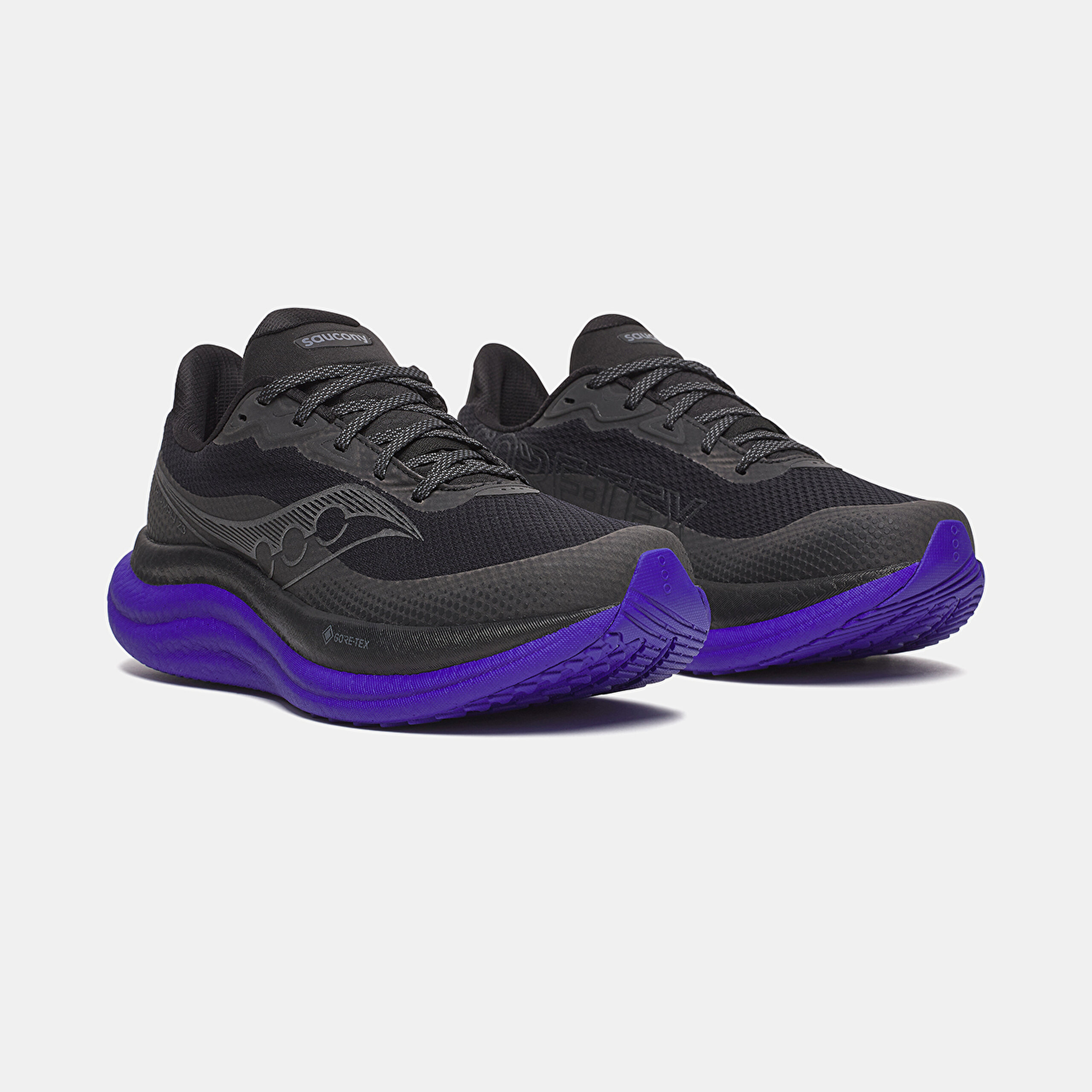 SAUCONY Triumph 23 Gtx - 2