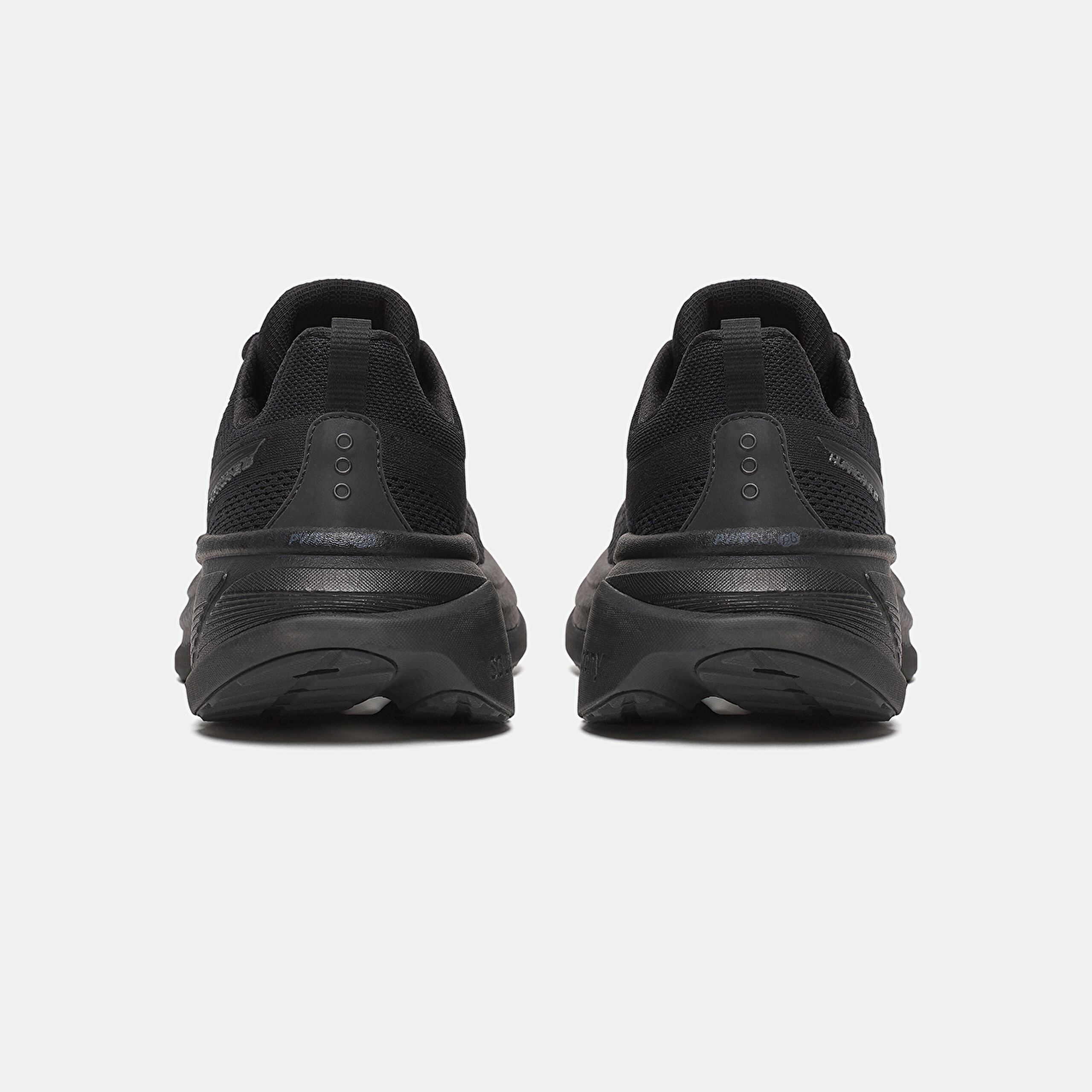 SAUCONY Hurricane 25 - 3