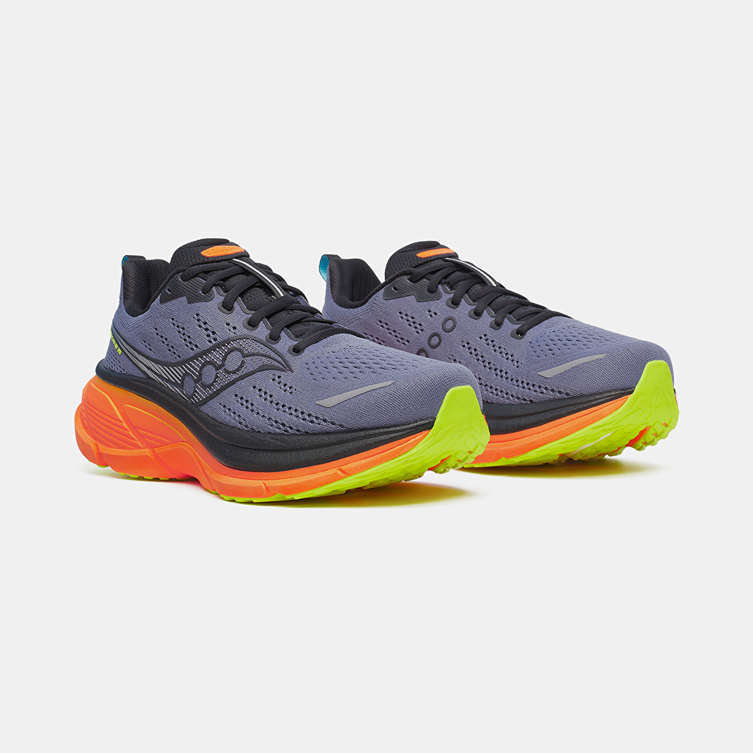 SAUCONY Hurricane 25 - 2