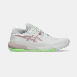 Gel-resolution X - Beyaz Pembe