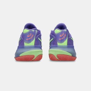 Gel-resolution X Padel - 5