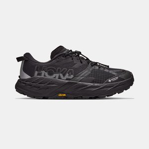 Speedgoat 7 Gtx - Siyah