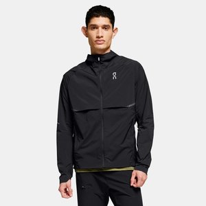 Core Jacket - Siyah