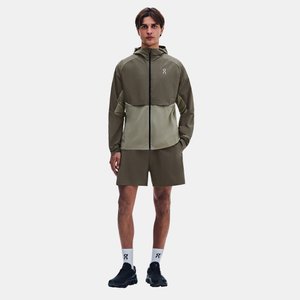 Core Jacket - Vizon