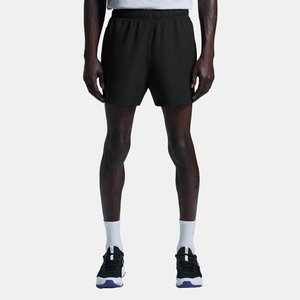 Trail Shorts - Siyah