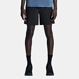 7" Performance Shorts - Siyah