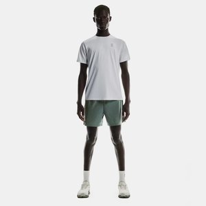 5" Core Shorts - Yeşil