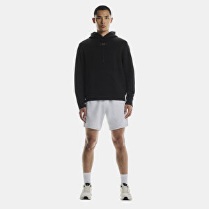 Focus Tech Hoodie - Siyah