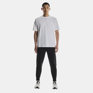 Focus Tech Sweatpants - Siyah