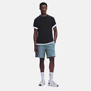 Focus Tech Shorts - Yeşil
