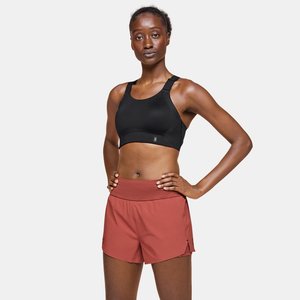 Performance Flex Bra - Siyah