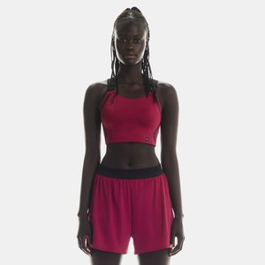 Performance Flex Bra - Pembe