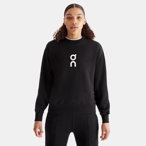 Club Crew - Siyah