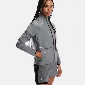 Weather Jacket Lumos - 4