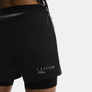 Performance Shorts Lumos - 8