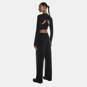 Focus Tech Sweatpants - 4