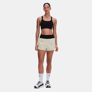 Performance Volt Shorts - Bej
