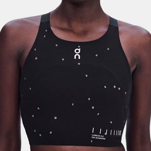 Performance Crop Racerback Lumos - 4