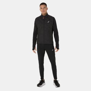 Road Winter Gilet - Siyah