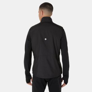 Road Winter Gilet - 4
