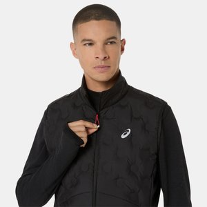 Road Winter Gilet - 5