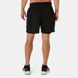 Asics Silver 2-N-1 7In Short - 4