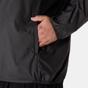 Asics Silver Jacket - 4