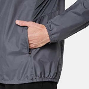 Asics Silver Jacket - 4