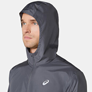 Asics Silver Jacket - 5
