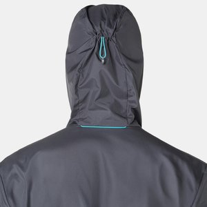 Asics Silver Jacket - 6