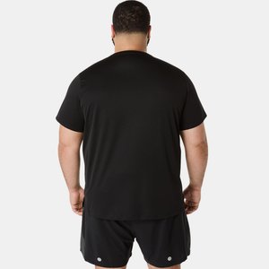 Asics Silver Ss Top - 4