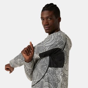 Limited Series Wind Breaker Jacket - 6