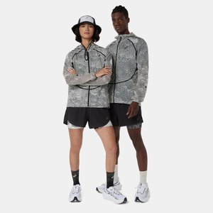 Limited Series Wind Breaker Jacket - 17