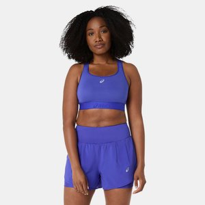 Road Compression Bra - Mavi
