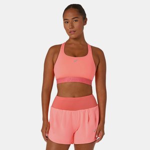 Road Compression Bra - Açık Pembe