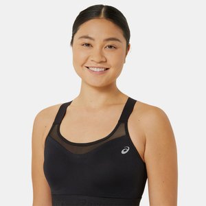 Road Combination Bra - Siyah