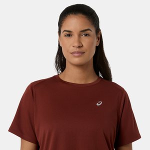 Asics Silver Ss Top - 4